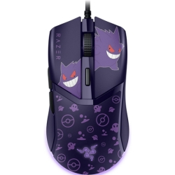 Razer Cobra Gengar Edition Gaming-Maus für 38,21€ (Vergleich: 60,98€)