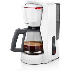 Bosch MyMoment Filterkaffeemaschine TKA2M111 (1,25L) für 31,99€ (Vergleich: 39,39€)