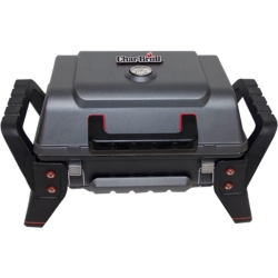 Char-Broil X200 Grill2Go Tragbarer Gasgrill für 149,99€ (Vergleich: 178,49€)