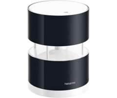 Netatmo Smarter Windmesser NWA01-WW für 59,99€ (Vergleich: 85,90€)