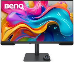 BenQ PV3200U 32″ 4K Monitor für Videobearbeitung für 576,80€ (Vergleich: 624,88€)