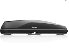ATERA Dachbox Casar L 420 Liter für 413,87€ (Vergleich: 503,10€)