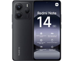 Xiaomi Redmi Note 14 5G mit Vertrag: 1€ + Super Select XS (6 GB im o2-Netz) für 3,99€/Monat