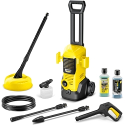 Kärcher Hochdruckreiniger K 2 Premium FJ Home inkl. Zubehör für 110,99€ (Vergleich: 134,99€)