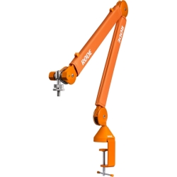 RØDE PSA1+ Premium Studio Boom Arm (Orange) für 68,78€ (Vergleich: 97,89€)