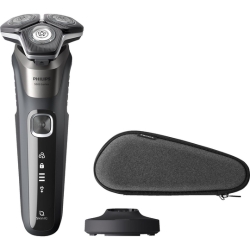 PHILIPS Series 5000 (S5887/35) Elektrorasierer für 89,00€ (Vergleich: 109,99€)