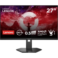Lenovo Legion 27QD-10 27″ QHD Gaming Monitor für 169,00€ (Vergleich: 207,99€)