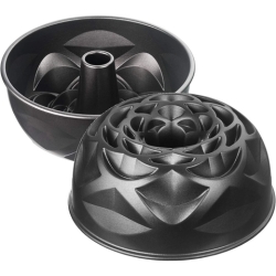 2x Kaiser Inspiration Design Blumenmuster Gugelhupfform 25cm für 19,98€ (Vergleich: 39,98€)