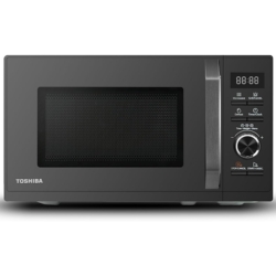 Toshiba Mikrowelle mit Grill (20L) für 89,98€ (Vergleich: 109,99€)