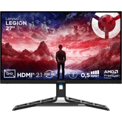 Lenovo Legion R27qe Gen 2 (27 Zoll) für 149,99€ (Vergleich: 178,99€)