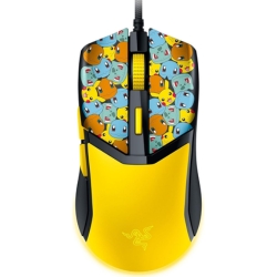 Razer Cobra Pokémon Edition für 29,70€ (Vergleich: 49,90€)