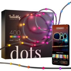 Twinkly Dots 20m LED-Streifen für 75,37€ (Vergleich: 99,99€)