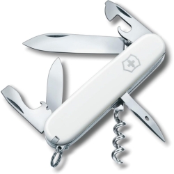 Victorinox Schweizer Taschenmesser Spartan (Weiß) für 20,68€ (Vergleich: 24,30€)