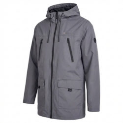 Lambretta Terrace Waterproof Herren Parka für 34,94€ (Vergleich: 59,00€)