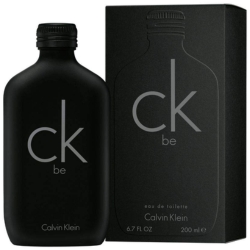 Calvin Klein CK Be Eau de Toilette für 21,60€ (Vergleich: 22,48€)