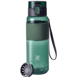 ZWILLING Trinkflasche (680 ml) für 12,49€ (Vergleich: 18,90€)