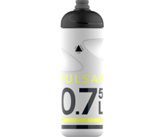 Sigg Pulsar Fahrrad-Trinkflasche 0,75 L Weiß für 8,69€ (Vergleich: 15,38€)