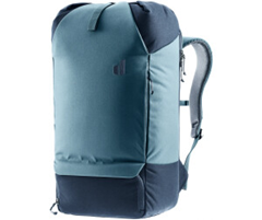 deuter Utilion 30 Tagesrucksack (3 Farben: Schwarz, Atlantic-ink, Bone-desert) für 80,00€ (Vergleich: ab 95,55€)