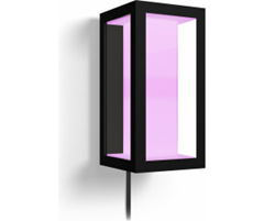 Philips Hue Impress Wandleuchte Niedervolt 1180lm für 78,49€ (Vergleich: 99,95€)