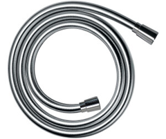 hansgrohe Isiflex Duschschlauch 1,60 m Chrom für 18,03€