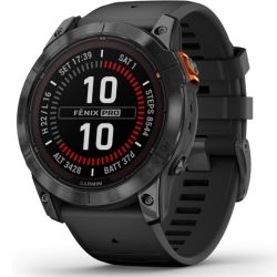 Garmin fenix 7 Pro (47mm) für 380,17€ (Vergleich: 439,00€)
