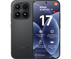 Xiaomi 17 (512 GB) mit Vertrag: 199€ + Vodafone 70 GB Smart Lite Tarif für 34,99€/Monat + 170 Boni
