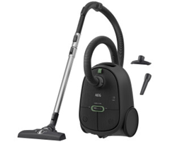 AEG CLEAN 6000 ÖKO Bodenstaubsauger (850W, 12m, Testsieger) für 139,99€ (Vergleich: 169,95€)