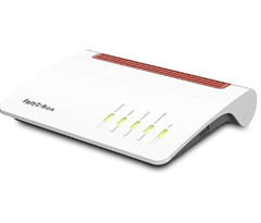 AVM FRITZ!Box 7590 Generalüberholt für 77,85€ (Neupreis: ~199€) – VDSL, DECT, MU-MIMO