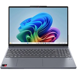 LENOVO IdeaPad Slim 3x (15,3 Zoll, Snapdragon, 16GB RAM) für 499€ (Vergleich: 699€)