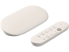Google TV Streamer 4K 32 GB für 79€ (Vergleich 99€)