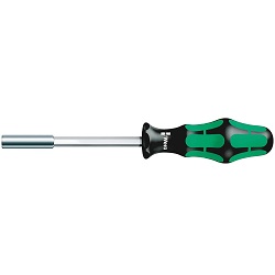 Wera 810/1 Bit-Handhalter mit Sprengring für 10,41€ (Vergleich: 16,94€)