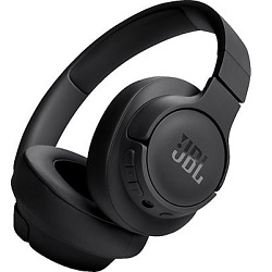 JBL Tune 720 BT Over-Ear Kopfhörer (Schwarz) für 44€ (Vergleich: 55,15€)