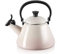 Le Creuset Kone Wasserkessel 1,6L für 55,99€ (Vergleich: 74,99€)