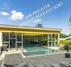 Sonnenresort Ettershaus Bad Harzburg: 2 Nächte mit Wellness ab 168€