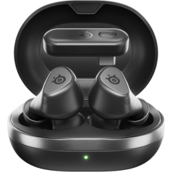 SteelSeries Arctis GameBuds für PS5, PC und Switch für 99,99€ (Vergleich: 119,99€)