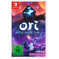 Ori: The Collection (Nintendo Switch) für 29,99€ (Vergleich: 37,45€)