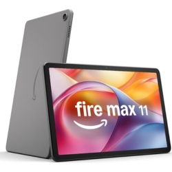 Amazon Fire Max 11-Tablet (128 GB) für 199,99€ (Vergleich: 279,99€)