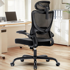 HUANUO Ergonomischer Bürostuhl für 64,99€ statt 119,99€ (mit Code)