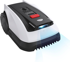 ECOVACS Goat O800 RTK Mähroboter für 649€ (Vergleich: 699€)