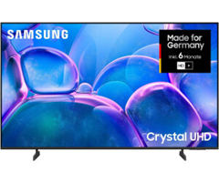 [Top] Samsung U7099F 50 Zoll 4K Smart-TV (2025) für 249€ (Vergleich: 319,72€)