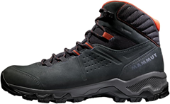 Mammut Mercury IV Mid GTX Herren Wanderstiefel ab 50,04€ (VG 116,95€)