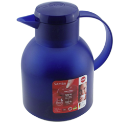 Emsa Samba Isolierkanne 1 Liter für 8,99€ (Vergleich: 11,99€)
