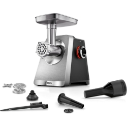 Bosch Fleischwolf Serie 8 für 189,00€ (Vergleich: 234,94€)