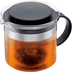 BISTRO NOUVEAU: Teebereiter, 1.5 l für 19,95€ (Vergleich: 40,86€)