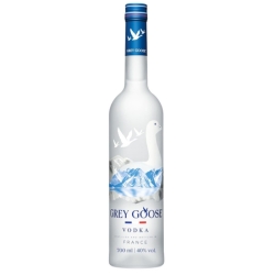 GREY GOOSE Premium-Vodka (700 ml) für 28,13€ (Vergleich: 34,64€)