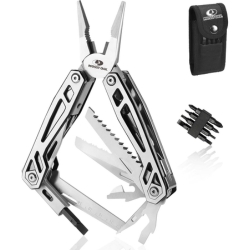 Mossy Oak 21 in 1 Multifunktionszange für 19,98€ (Vergleich: 25,99€)