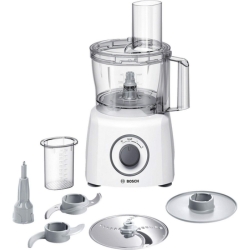 Bosch Kompakt-Küchenmaschine MultiTalent 3 für 49,00€ (Vergleich: 59,99€)