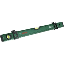 Bosch Wasserwaage 60cm mit Markierungsschiebern für 14,99€ (Vergleich: 23,98€)