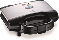 Tefal Sandwichmaker Dreiecks-Sandwich für 24,98€ (Vergleich: 32,44€)