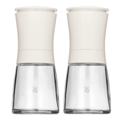 WMF Trend Salz- und Pfeffermühle 2er Set für 19,99€ (VG: 25,98€)